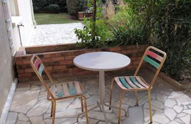 La parenthèse - Photo 17