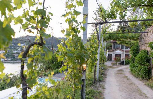 Casa da Torre, Porto Manso - Foto 68