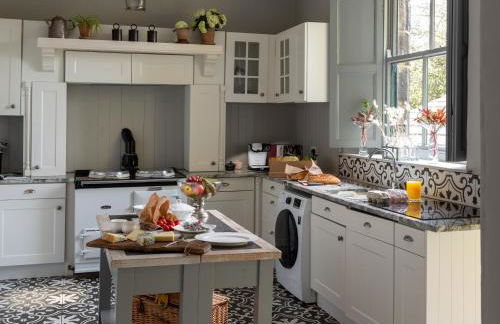 Fernhill Castle - Foto 10