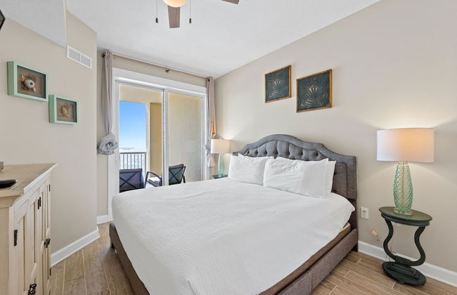 Grand Panama Beach Resort by Panhandle Getaways - Foto 37