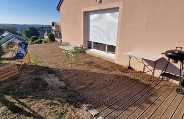 Gîte du Puech - Foto 14