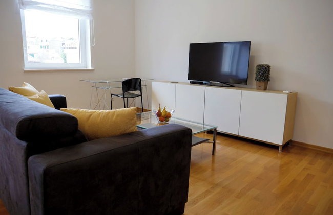Furioso Apartments - Foto 61