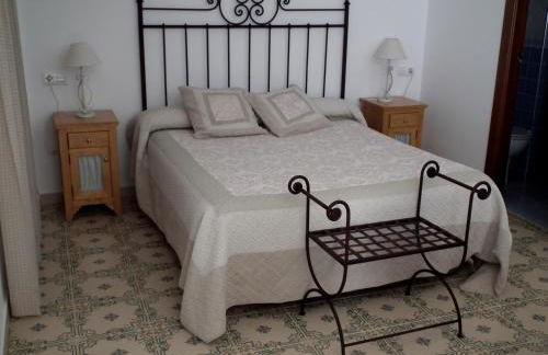 Apartamentos La Venta del Charco - Foto 29