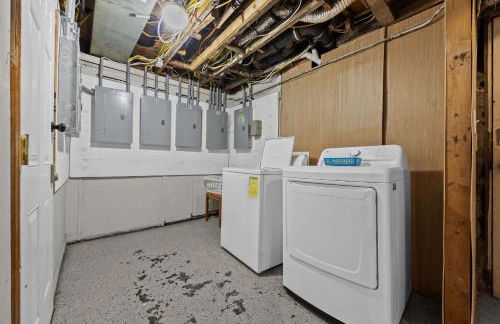 Cozy Louisville Apt with Parking Great Location - Foto 44