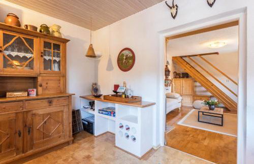 Uriges Landhäuschen - Photo 17