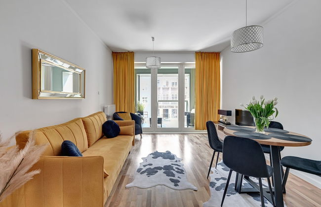 Old Town by Welcome Apartment - Foto 44