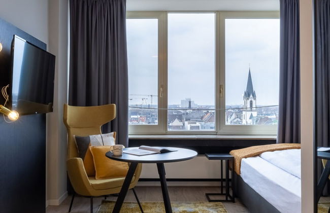 Numa Cologne Ehrenfeld - Foto 8