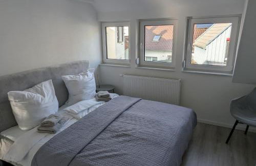 Charmante Ferienwohnung im Herzen des Nordschwarzwalds - Foto 7