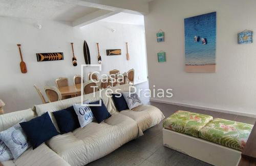 Sobrado 3 Praias - Foto 6