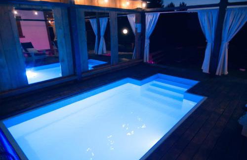 Agroturystyka - AGRODOMEK -Basen, Jacuzzi, Sauna - Foto 5