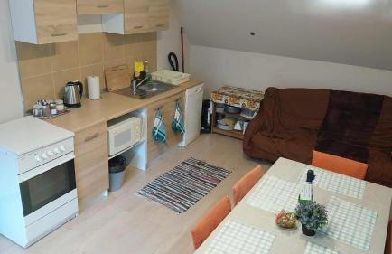 Dom nad Rycerskim Potokiem - Foto 33