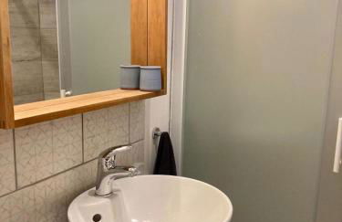 studio-ville médievale-charmant - Foto 6