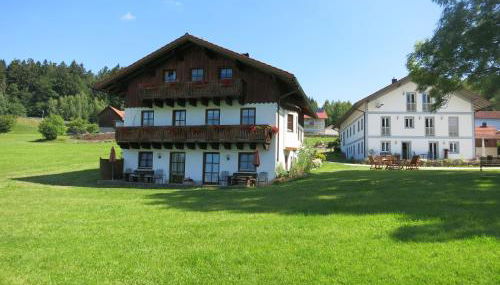 Ferienhof Landhaus Michael - Foto 4
