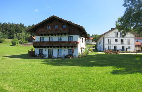Ferienhof Landhaus Michael - Foto 4