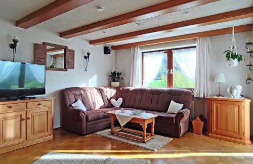 Ferienwohnung Haindorfer Berg - Foto 6