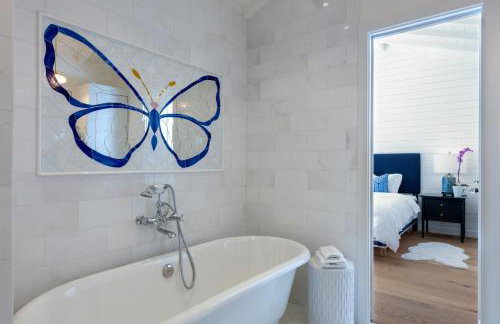 Historic Palm Beach Ultra-Private Luxury Cottage - Foto 21