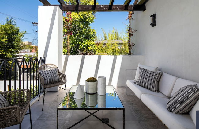 Casa Zenithia by Oraklus - Photo 35