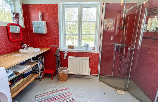 4 Person Holiday Home in Solvesborg-by Traum - Photo 22