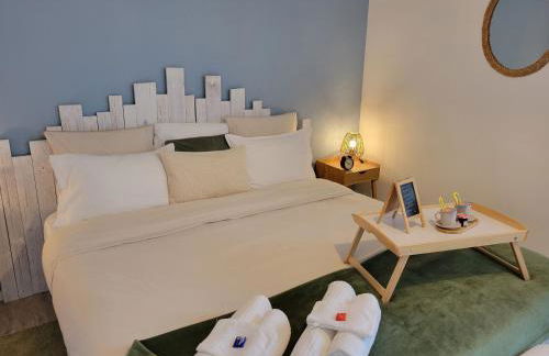 Le Guèlèf - Appartement 2 personnes - Foto 8