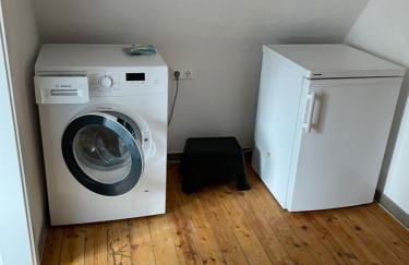 Kleine, aber feine Unterkunft mit direktem Waldzugang - Foto 14