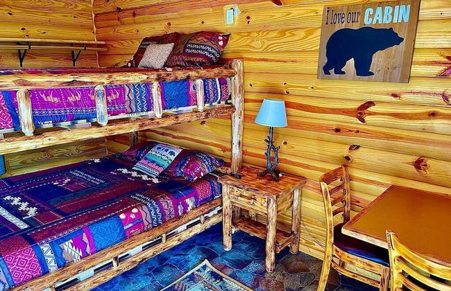 Brushcreek Falls RV Resort - Foto 1