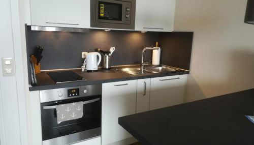 Ferienwohnung Seegras - Foto 2