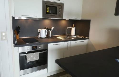 Ferienwohnung Seegras - Foto 2