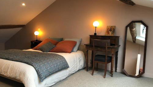 Maison d'Alice - Centre-ville de Cluny avec parking - Foto 2