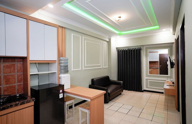 The Suites Metro Apartment - King Property - Foto 15