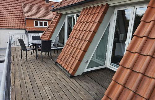 Ferienwohnung/Monteurwohnung - Foto 17