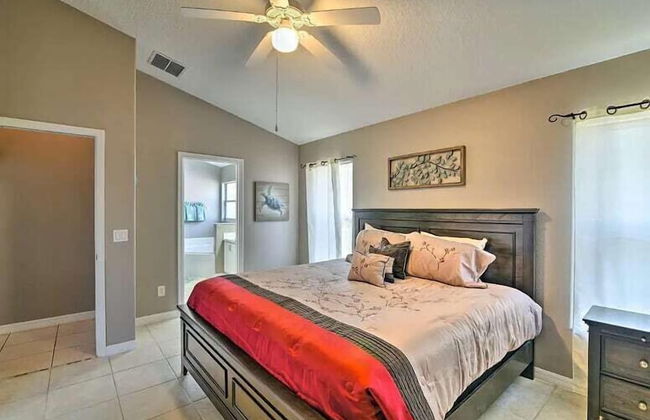 4 Bed Villa in Kissimmee, Orlando - Foto 8