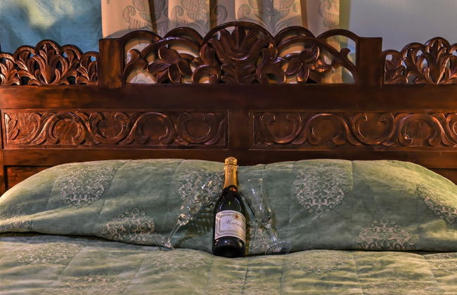 Archontiko Polyzos 21 Irida - Foto 12