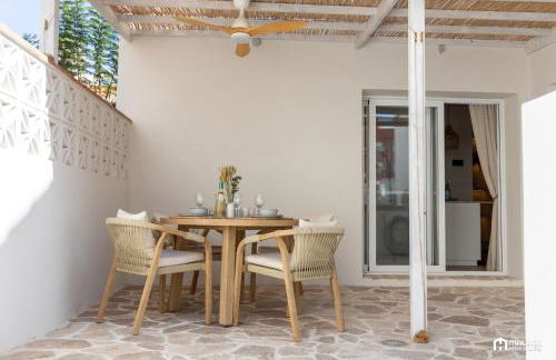 La Casa Bonita with large terras & plungepool - Photo 11