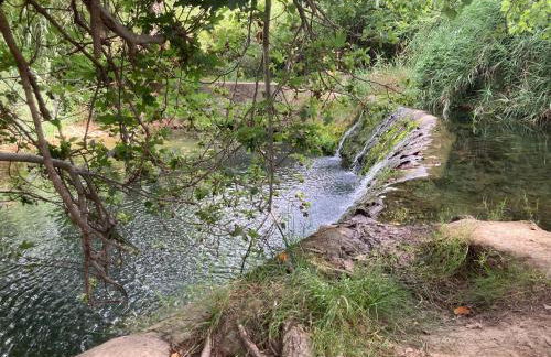 Casa de l'hort - Els Valentins - Foto 23
