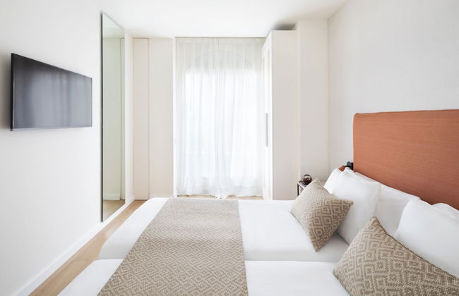 Murmuri Residence Concepcio - Foto 25