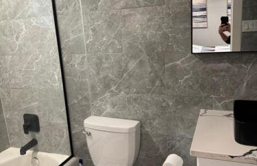 Quirky Museum District Apartment in Prime Location - Foto 6