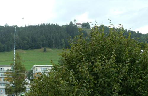 Ferienwohnung Bergblick - Foto 19