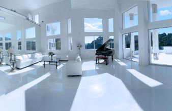 Palazzo Beverly Hills Mansion - Foto 12