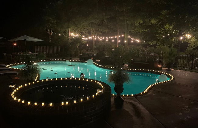 Boyd Harvey Main House And Carriage House 4 Bedroom Home by RedAwning - Foto 79