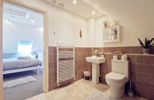 WILLOW SNUG - Trearddur Bay COSY apartment - Photo 20