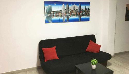 Apartment La Gavina Beach Barcelona Airport - Photo 5