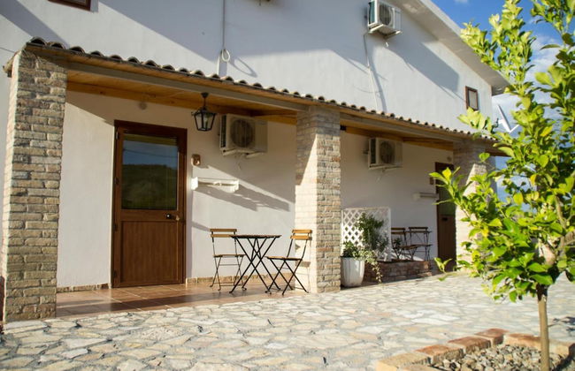 Agriturismo Fontana la Pietra - Photo 52