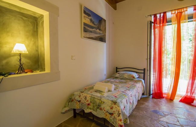 Su La Strata house by CorfuEscapes - Foto 9