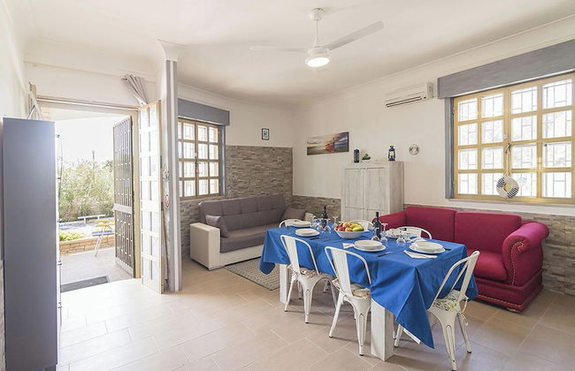 Villa Milon Near The Sea - Foto 21