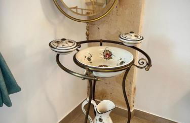 Antica Dimora "Lu suli, Lu mari, Lu jentu" - Foto 71