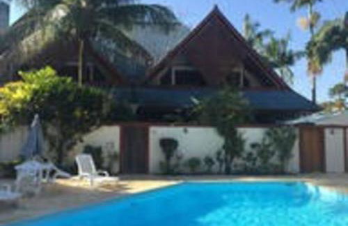 200 m da praia - CASA EM CONDOMÍNIO - BARRA DO UNA - Foto 1