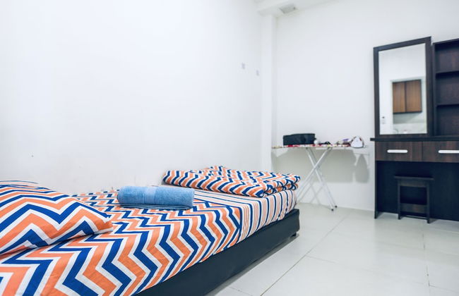 MetroCity Staycation - Foto 54