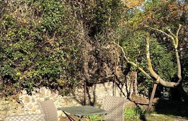 Mazet Chantilly, 3 étoiles Gîtes de France, Alès - Foto 12