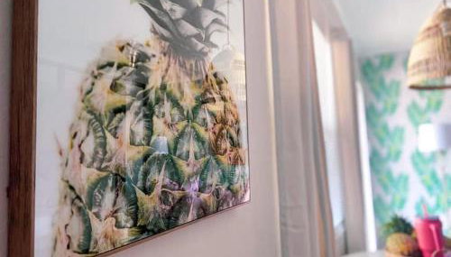 Pink Paradise at Seascape. Getaway by the beach! - Foto 5