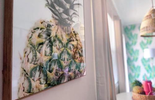 Pink Paradise at Seascape. Getaway by the beach! - Foto 5